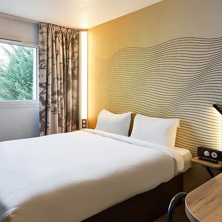 B&B Hotel Paris Saint-Denis Pleyel Eksteriør billede