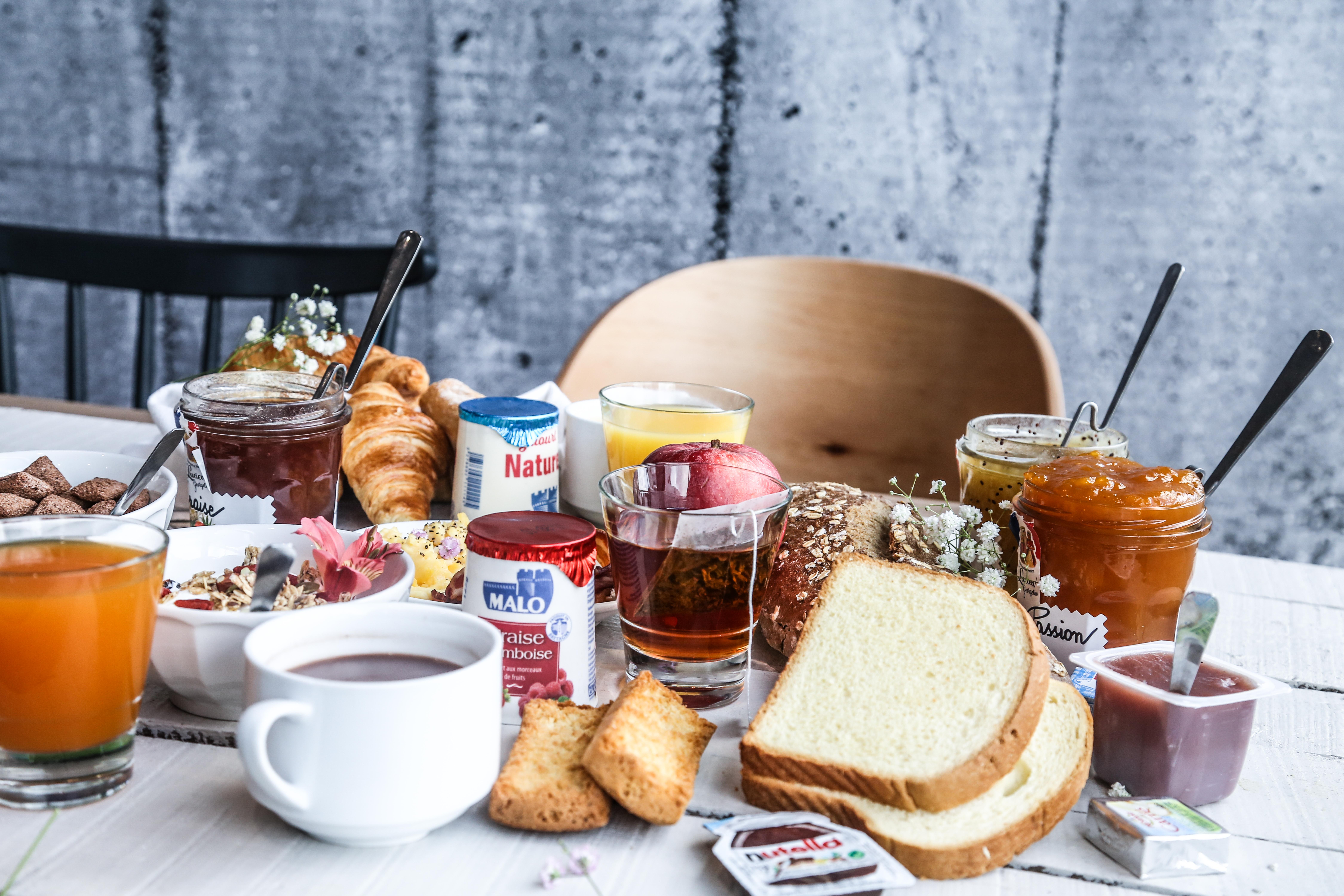 B&B Hotel Paris Saint-Denis Pleyel Eksteriør billede